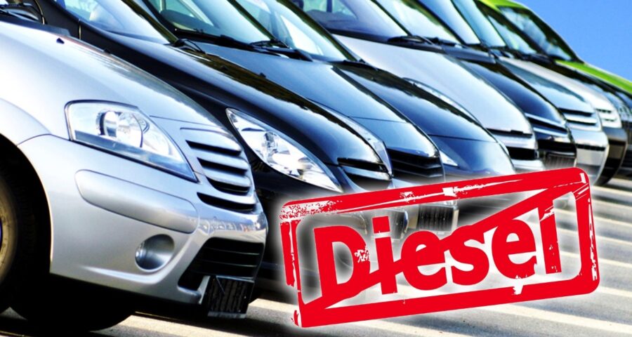 Diesel-Skandal? Geld zurückfordern mit der ascent AG!